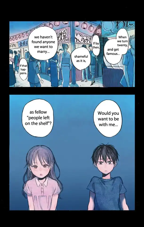 Read Jumyou wo Kaitotte Moratta. Ichinen ni Tsuki, Ichimanen de EN Manga Online