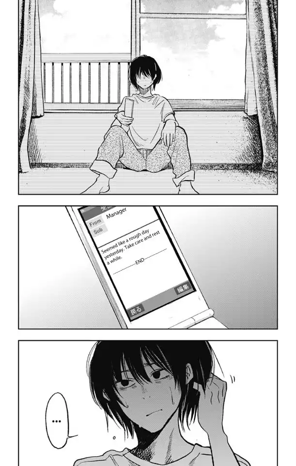 Read Jumyou wo Kaitotte Moratta. Ichinen ni Tsuki, Ichimanen de EN Manga Online