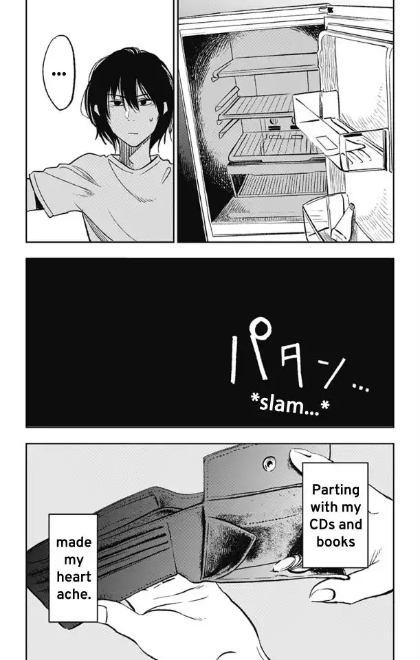 Read Jumyou wo Kaitotte Moratta. Ichinen ni Tsuki, Ichimanen de EN Manga Online