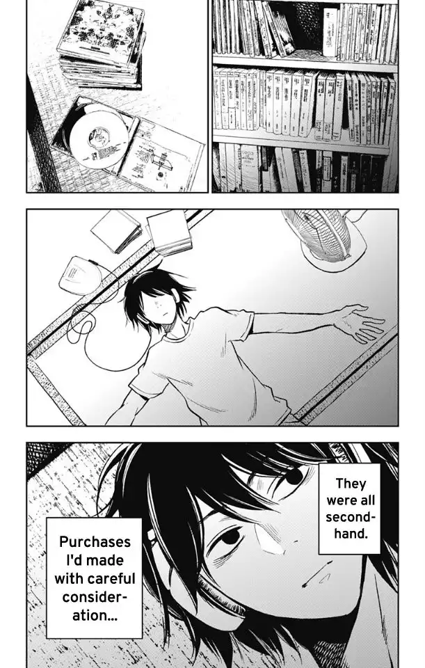 Read Jumyou wo Kaitotte Moratta. Ichinen ni Tsuki, Ichimanen de EN Manga Online