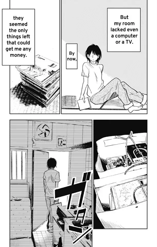 Read Jumyou wo Kaitotte Moratta. Ichinen ni Tsuki, Ichimanen de EN Manga Online