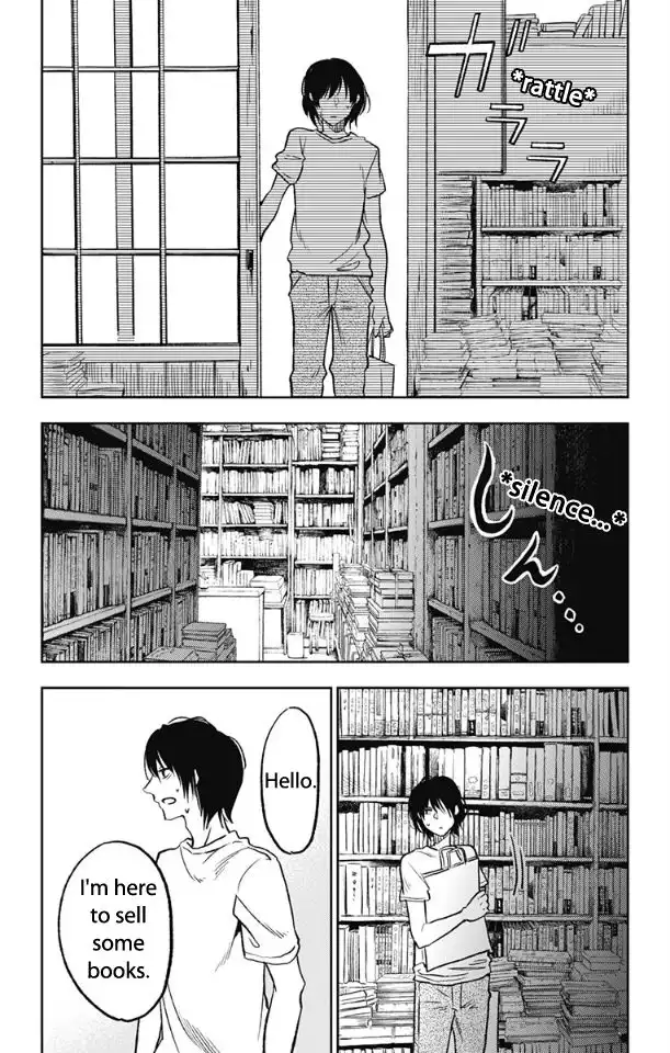 Read Jumyou wo Kaitotte Moratta. Ichinen ni Tsuki, Ichimanen de EN Manga Online