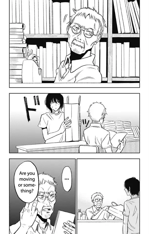 Read Jumyou wo Kaitotte Moratta. Ichinen ni Tsuki, Ichimanen de EN Manga Online