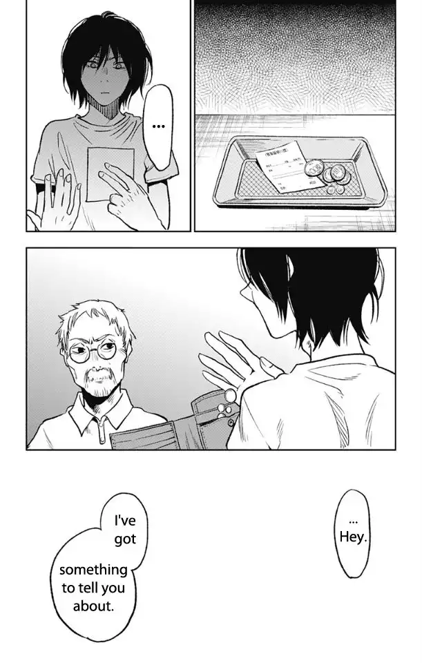 Read Jumyou wo Kaitotte Moratta. Ichinen ni Tsuki, Ichimanen de EN Manga Online