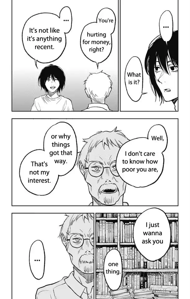 Read Jumyou wo Kaitotte Moratta. Ichinen ni Tsuki, Ichimanen de EN Manga Online
