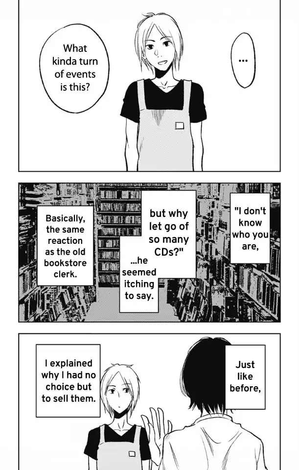 Read Jumyou wo Kaitotte Moratta. Ichinen ni Tsuki, Ichimanen de EN Manga Online
