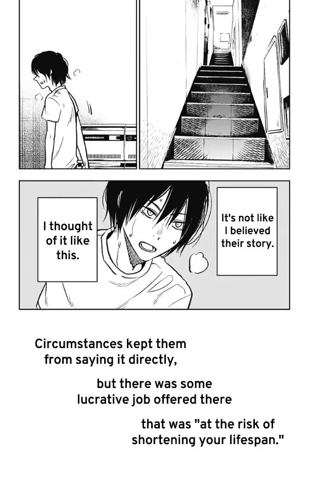 Read Jumyou wo Kaitotte Moratta. Ichinen ni Tsuki, Ichimanen de EN Manga Online