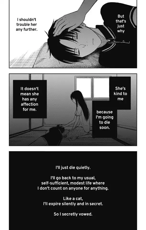 Read Jumyou wo Kaitotte Moratta. Ichinen ni Tsuki, Ichimanen de EN Manga Online