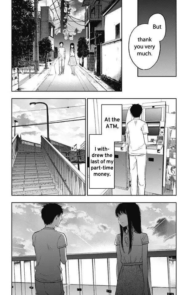 Read Jumyou wo Kaitotte Moratta. Ichinen ni Tsuki, Ichimanen de EN Manga Online