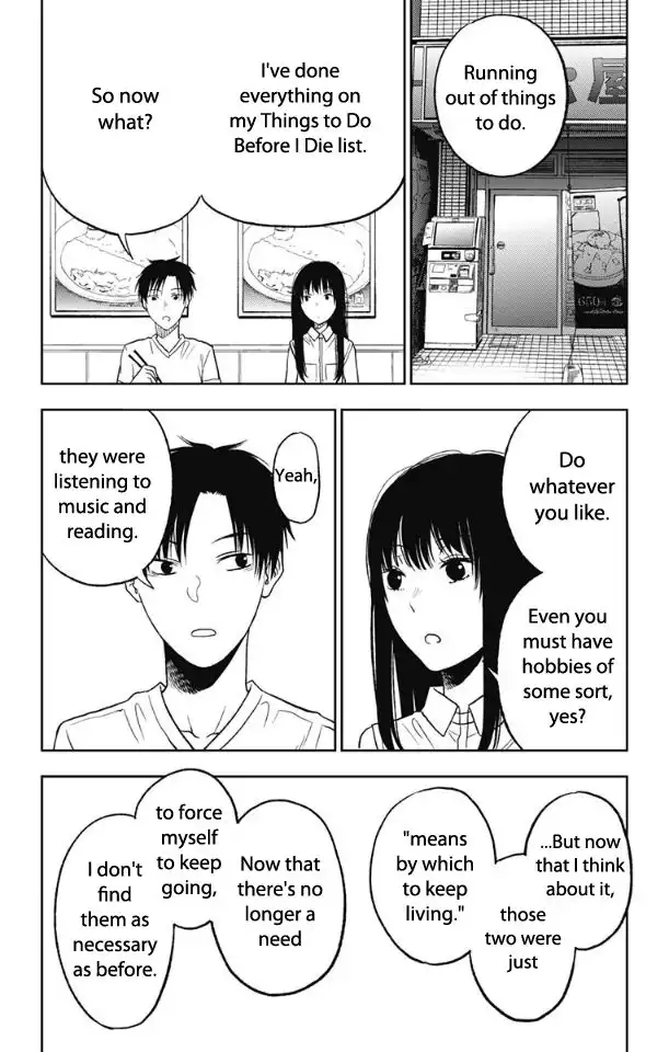 Read Jumyou wo Kaitotte Moratta. Ichinen ni Tsuki, Ichimanen de EN Manga Online