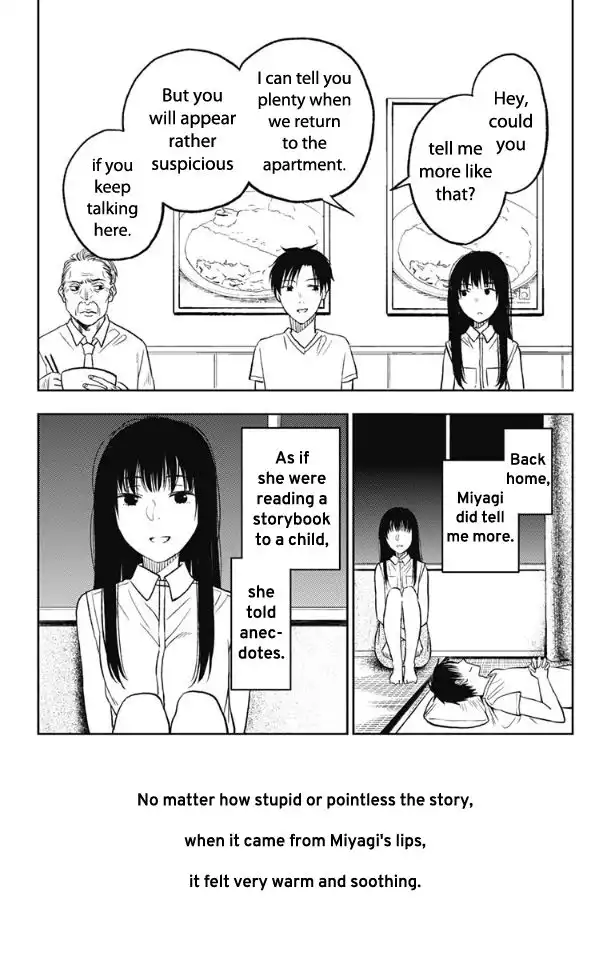 Read Jumyou wo Kaitotte Moratta. Ichinen ni Tsuki, Ichimanen de EN Manga Online