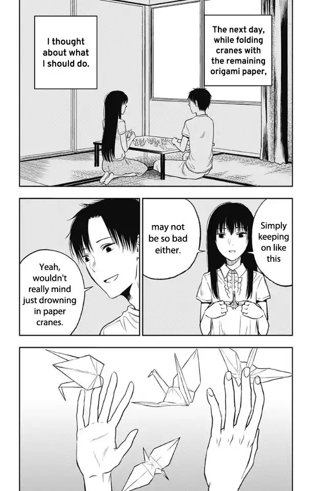 Read Jumyou wo Kaitotte Moratta. Ichinen ni Tsuki, Ichimanen de EN Manga Online