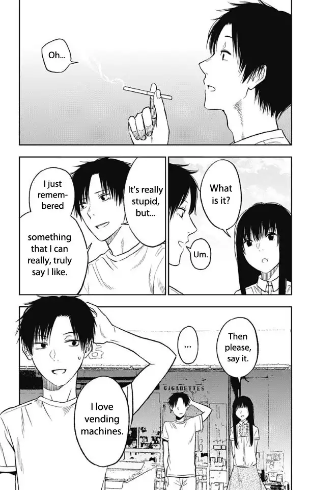Read Jumyou wo Kaitotte Moratta. Ichinen ni Tsuki, Ichimanen de EN Manga Online