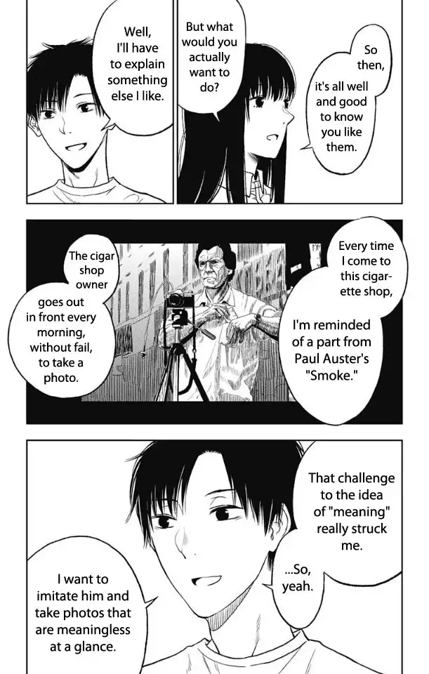 Read Jumyou wo Kaitotte Moratta. Ichinen ni Tsuki, Ichimanen de EN Manga Online