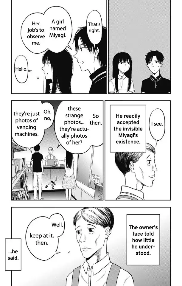 Read Jumyou wo Kaitotte Moratta. Ichinen ni Tsuki, Ichimanen de EN Manga Online