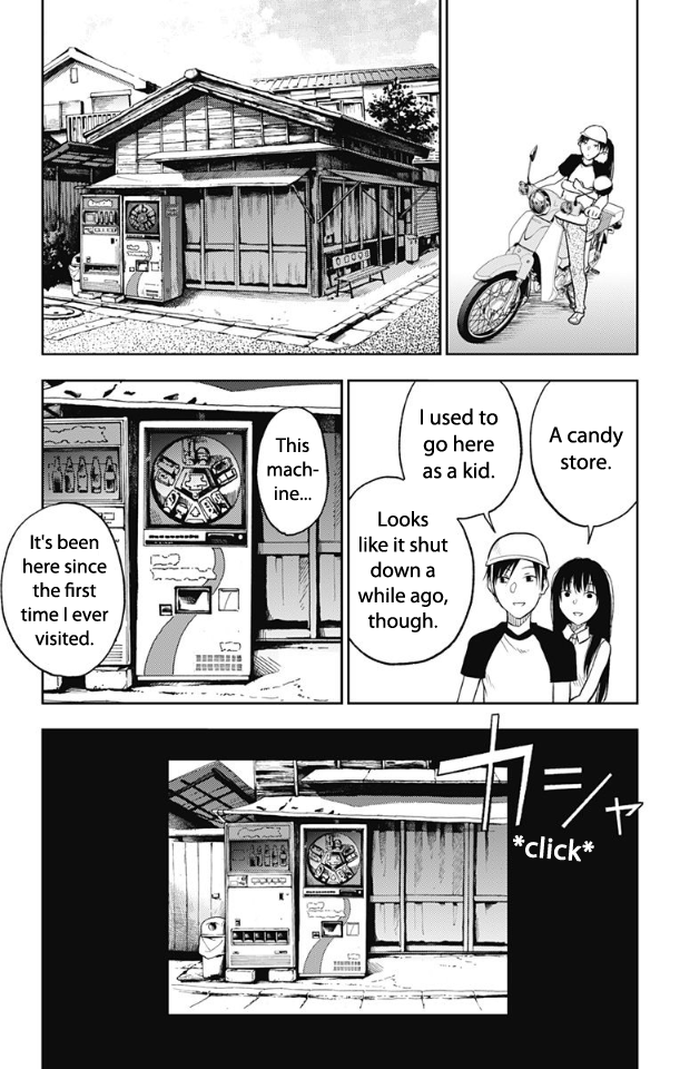 Read Jumyou wo Kaitotte Moratta. Ichinen ni Tsuki, Ichimanen de EN Manga Online