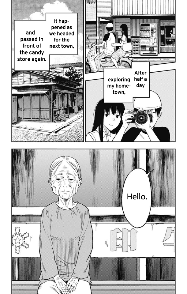 Read Jumyou wo Kaitotte Moratta. Ichinen ni Tsuki, Ichimanen de EN Manga Online