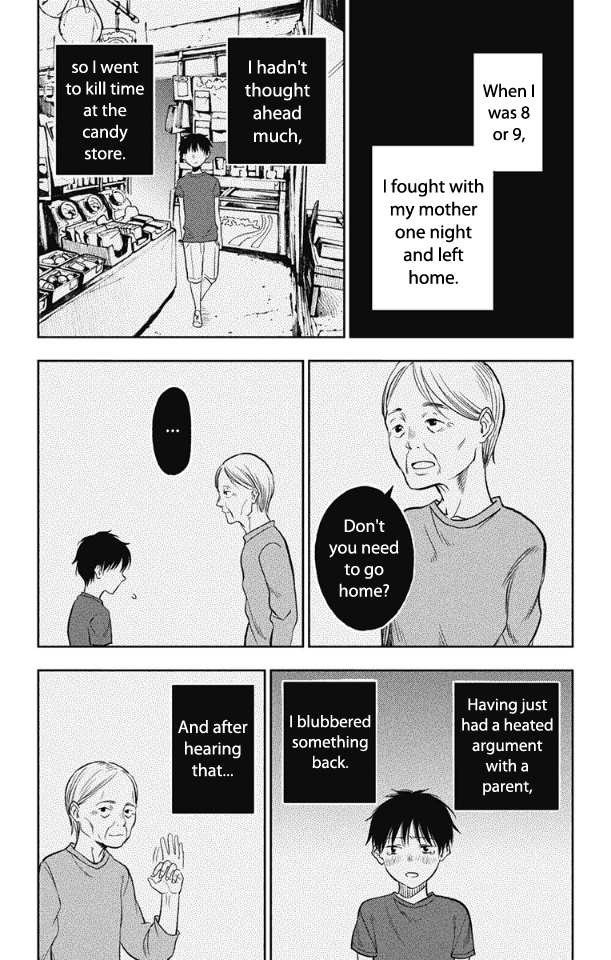Read Jumyou wo Kaitotte Moratta. Ichinen ni Tsuki, Ichimanen de EN Manga Online