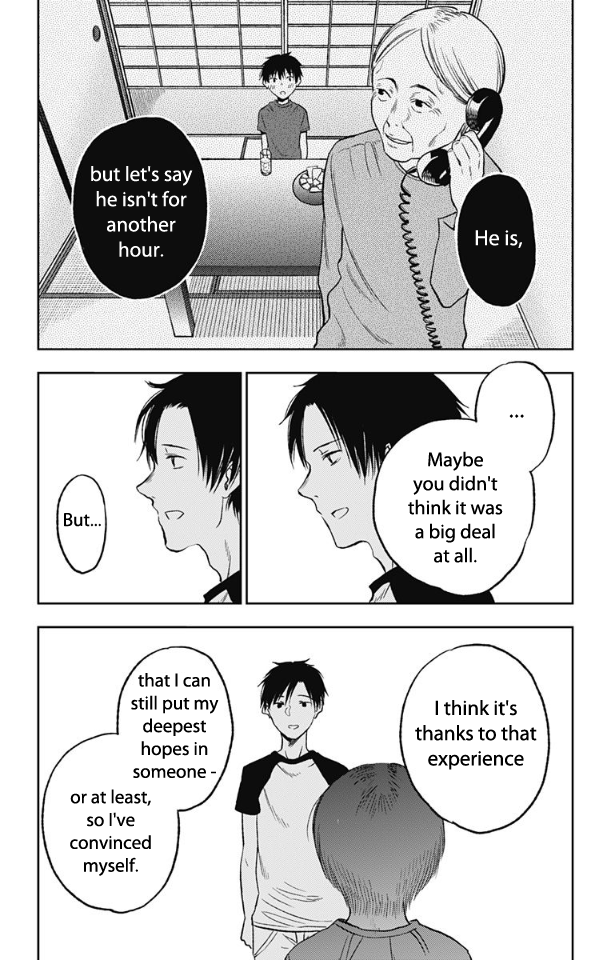 Read Jumyou wo Kaitotte Moratta. Ichinen ni Tsuki, Ichimanen de EN Manga Online
