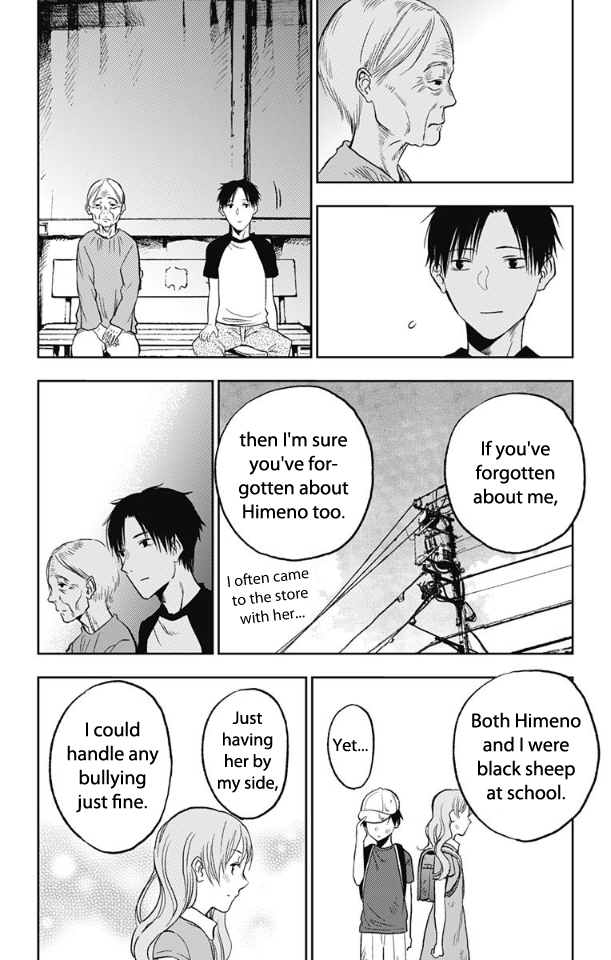 Read Jumyou wo Kaitotte Moratta. Ichinen ni Tsuki, Ichimanen de EN Manga Online