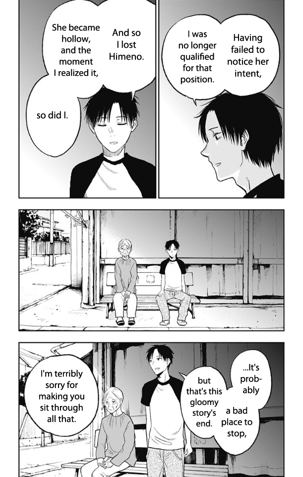 Read Jumyou wo Kaitotte Moratta. Ichinen ni Tsuki, Ichimanen de EN Manga Online