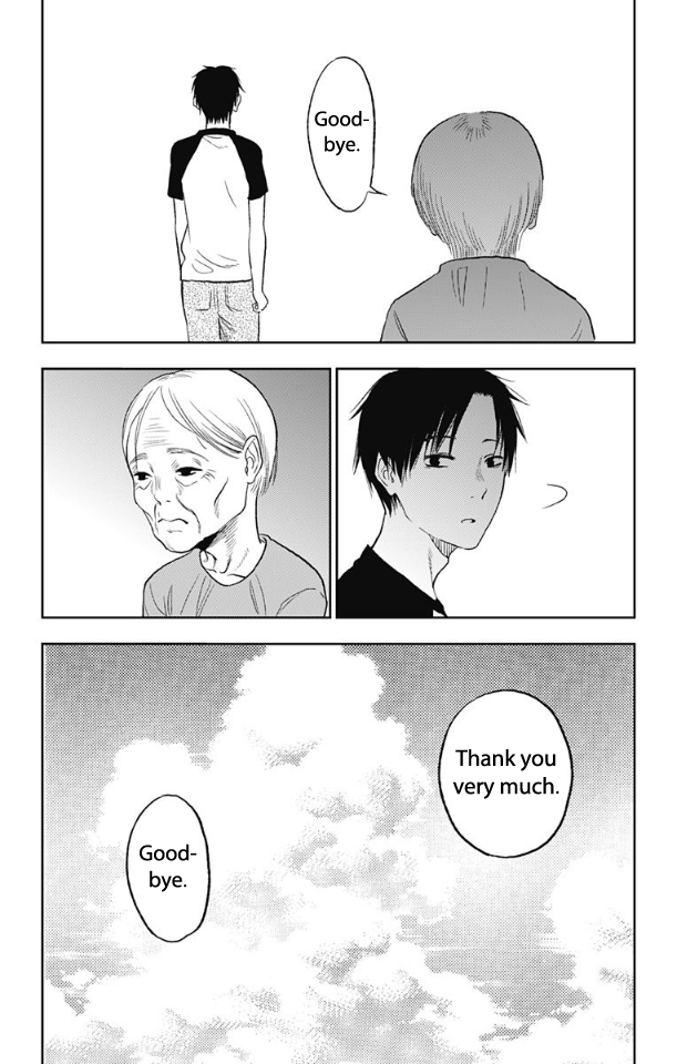 Read Jumyou wo Kaitotte Moratta. Ichinen ni Tsuki, Ichimanen de EN Manga Online