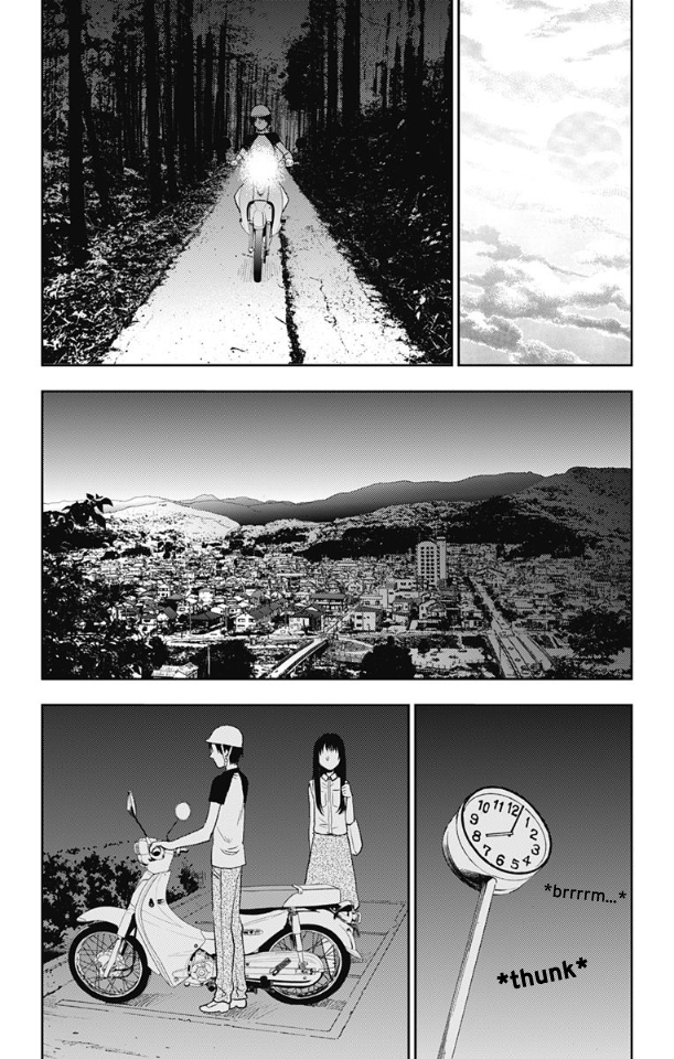 Read Jumyou wo Kaitotte Moratta. Ichinen ni Tsuki, Ichimanen de EN Manga Online