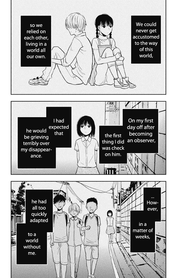 Read Jumyou wo Kaitotte Moratta. Ichinen ni Tsuki, Ichimanen de EN Manga Online