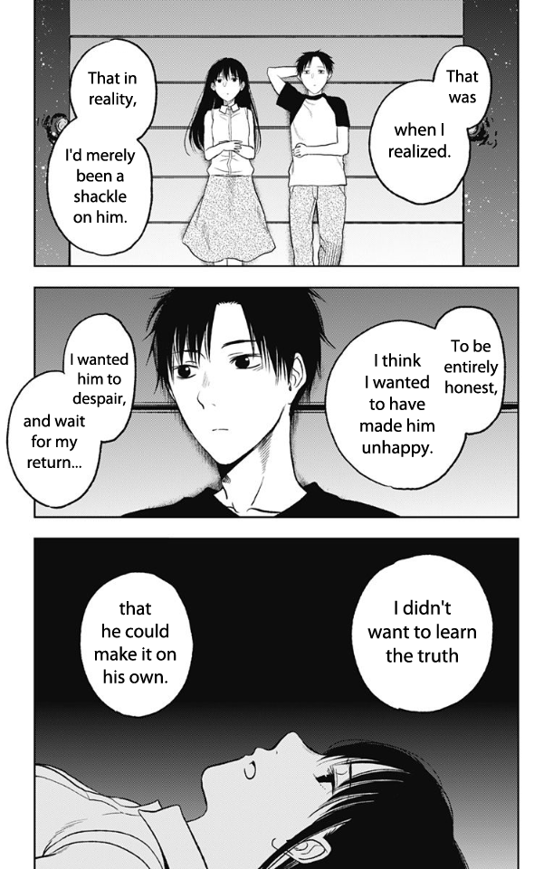 Read Jumyou wo Kaitotte Moratta. Ichinen ni Tsuki, Ichimanen de EN Manga Online
