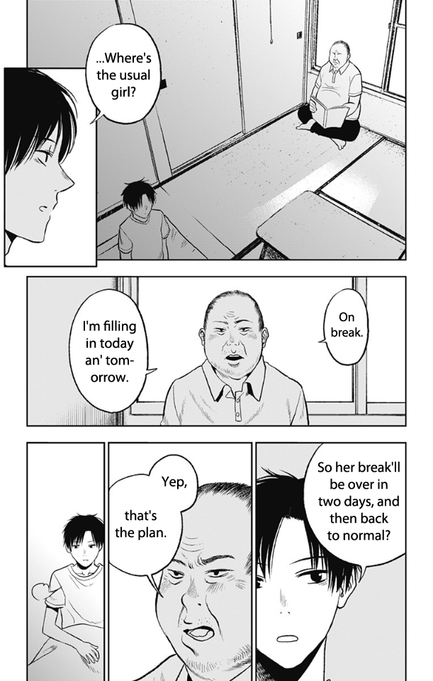 Read Jumyou wo Kaitotte Moratta. Ichinen ni Tsuki, Ichimanen de EN Manga Online