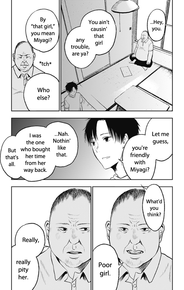Read Jumyou wo Kaitotte Moratta. Ichinen ni Tsuki, Ichimanen de EN Manga Online