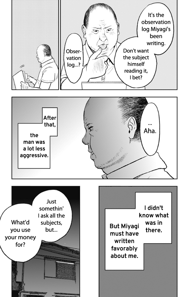 Read Jumyou wo Kaitotte Moratta. Ichinen ni Tsuki, Ichimanen de EN Manga Online