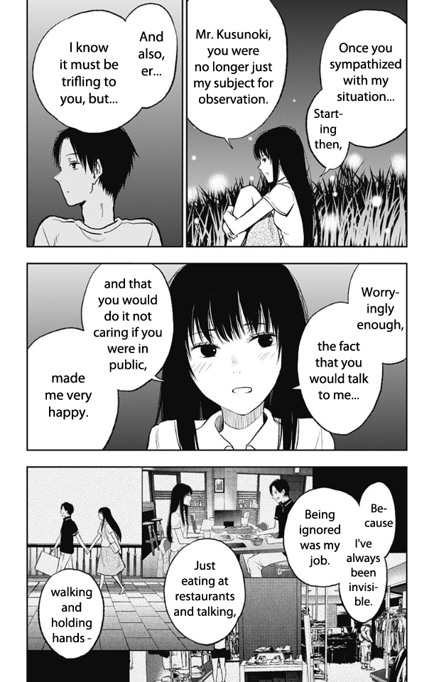 Read Jumyou wo Kaitotte Moratta. Ichinen ni Tsuki, Ichimanen de EN Manga Online