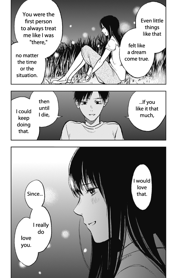 Read Jumyou wo Kaitotte Moratta. Ichinen ni Tsuki, Ichimanen de EN Manga Online