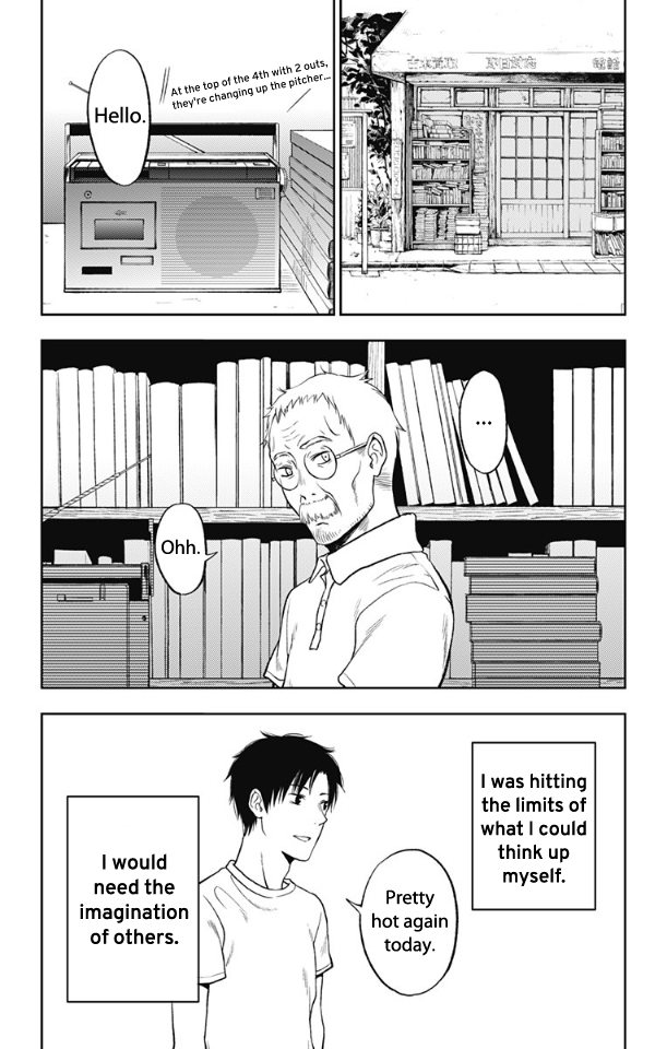 Read Jumyou wo Kaitotte Moratta. Ichinen ni Tsuki, Ichimanen de EN Manga Online