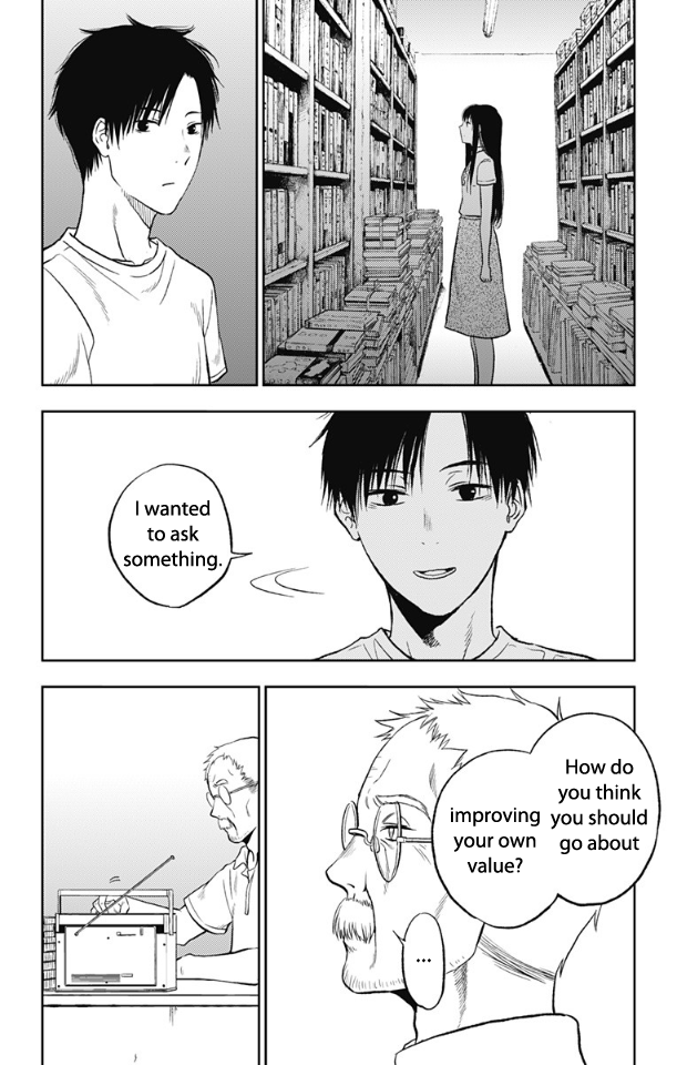 Read Jumyou wo Kaitotte Moratta. Ichinen ni Tsuki, Ichimanen de EN Manga Online