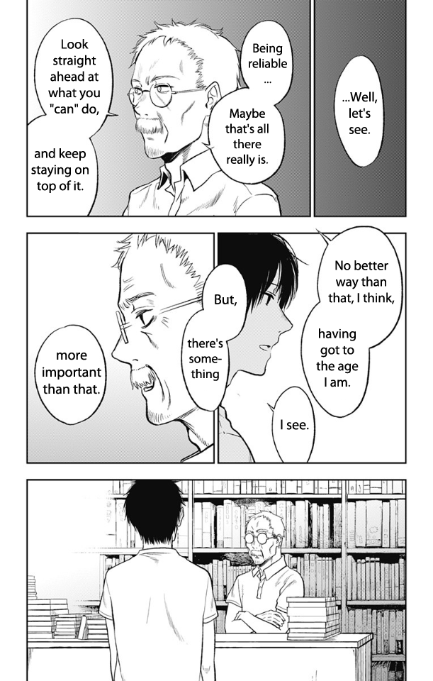Read Jumyou wo Kaitotte Moratta. Ichinen ni Tsuki, Ichimanen de EN Manga Online
