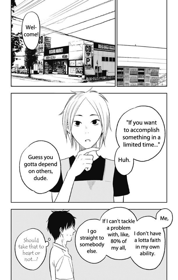 Read Jumyou wo Kaitotte Moratta. Ichinen ni Tsuki, Ichimanen de EN Manga Online