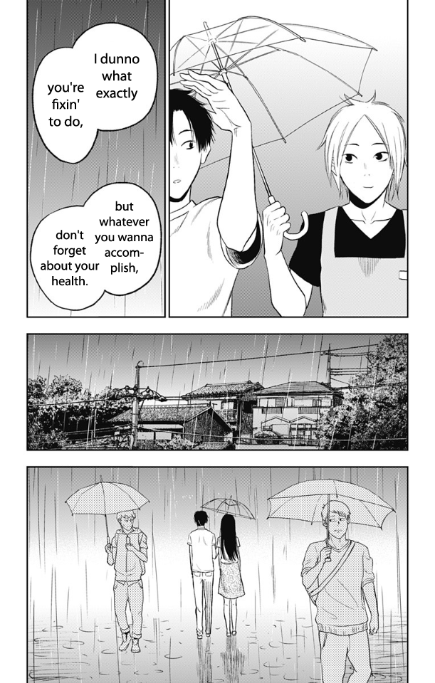 Read Jumyou wo Kaitotte Moratta. Ichinen ni Tsuki, Ichimanen de EN Manga Online