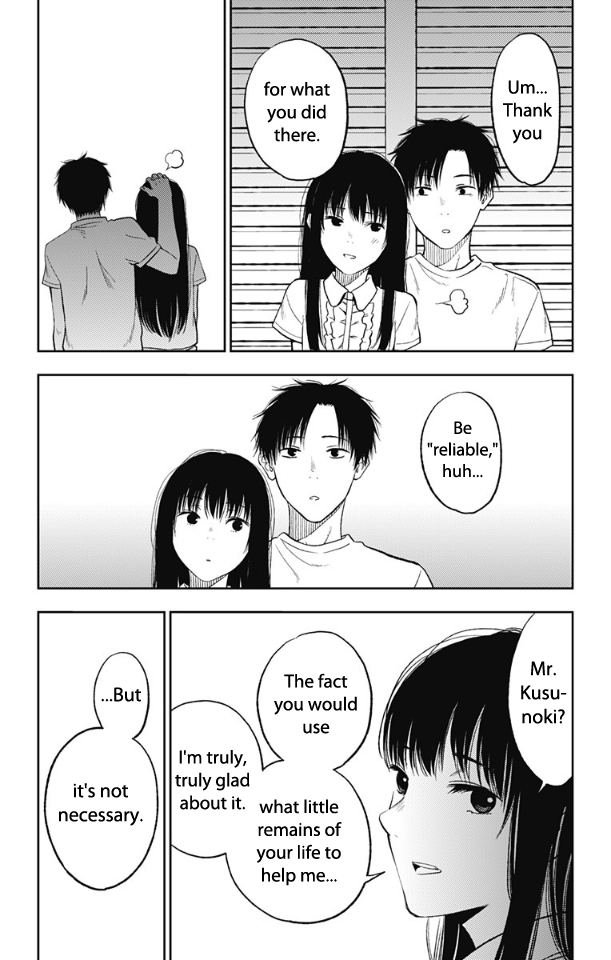 Read Jumyou wo Kaitotte Moratta. Ichinen ni Tsuki, Ichimanen de EN Manga Online