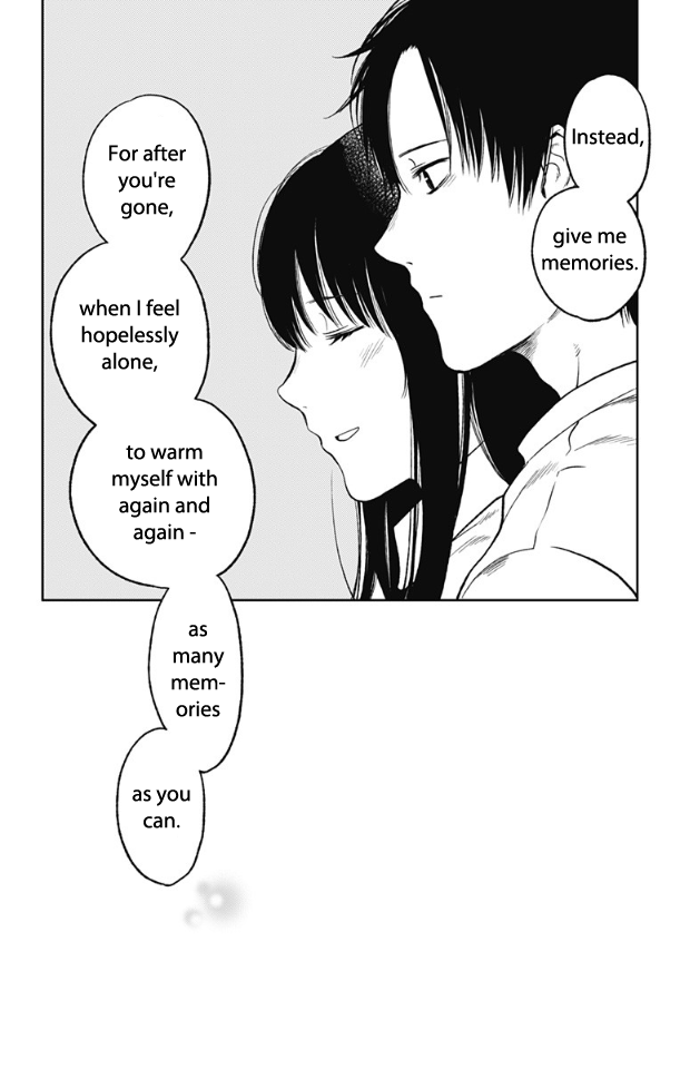 Read Jumyou wo Kaitotte Moratta. Ichinen ni Tsuki, Ichimanen de EN Manga Online