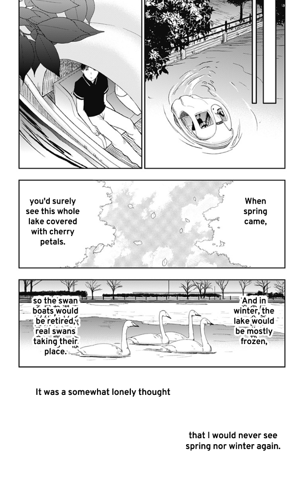 Read Jumyou wo Kaitotte Moratta. Ichinen ni Tsuki, Ichimanen de EN Manga Online