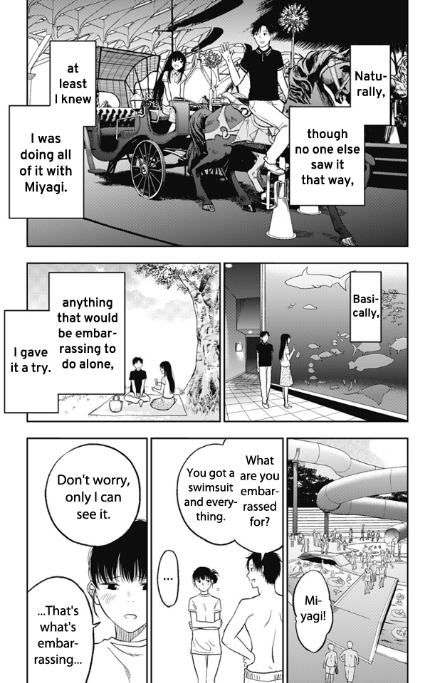 Read Jumyou wo Kaitotte Moratta. Ichinen ni Tsuki, Ichimanen de EN Manga Online