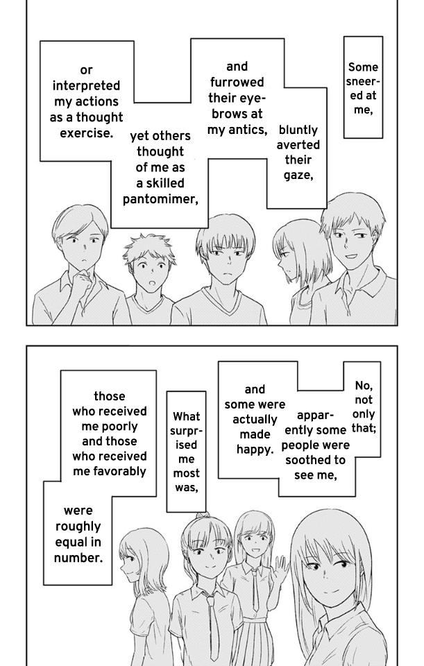 Read Jumyou wo Kaitotte Moratta. Ichinen ni Tsuki, Ichimanen de EN Manga Online