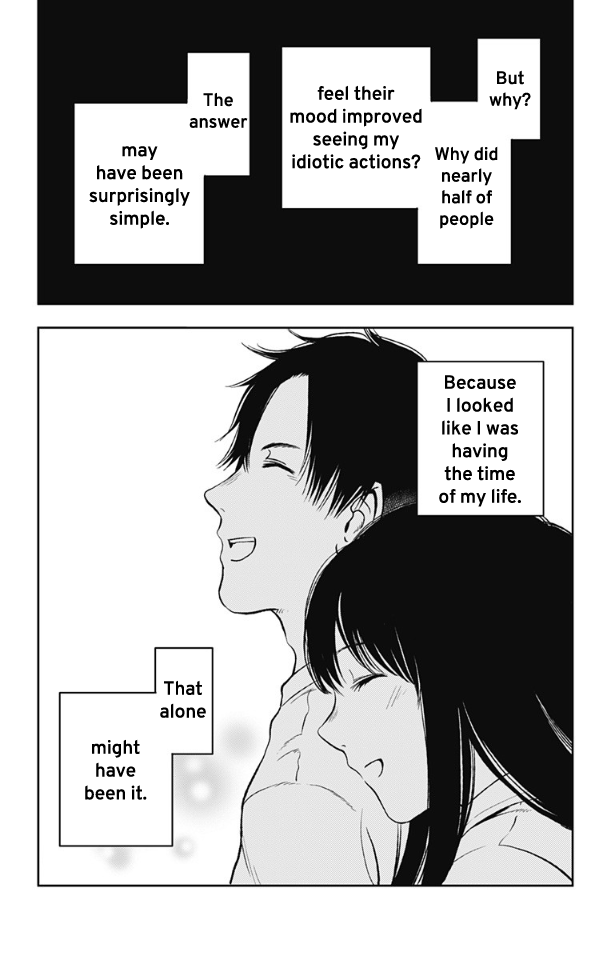 Read Jumyou wo Kaitotte Moratta. Ichinen ni Tsuki, Ichimanen de EN Manga Online