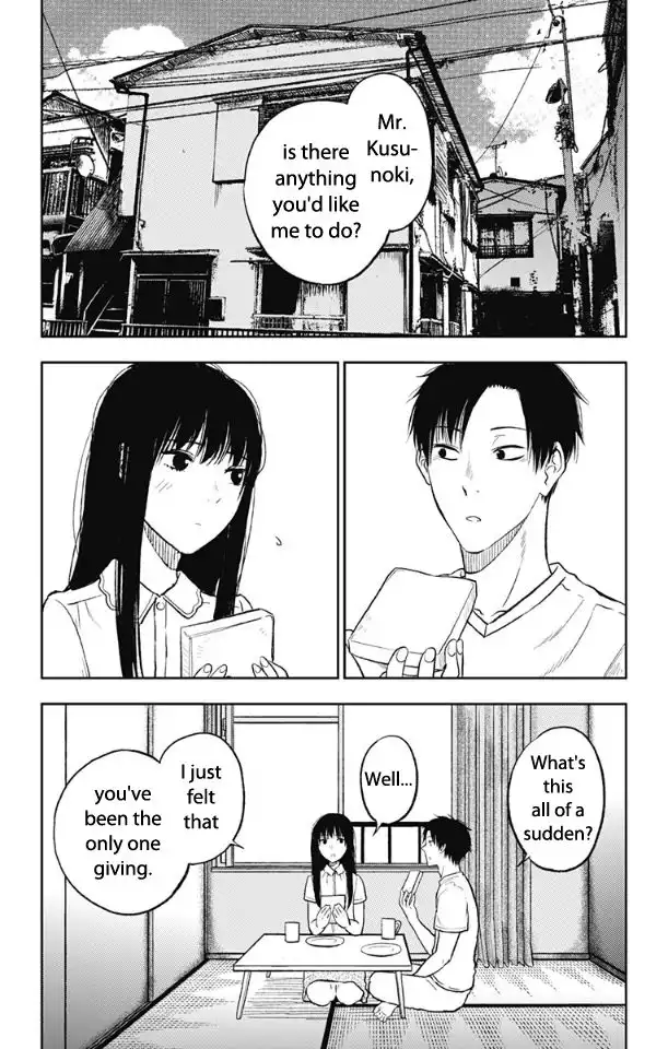 Read Jumyou wo Kaitotte Moratta. Ichinen ni Tsuki, Ichimanen de EN Manga Online