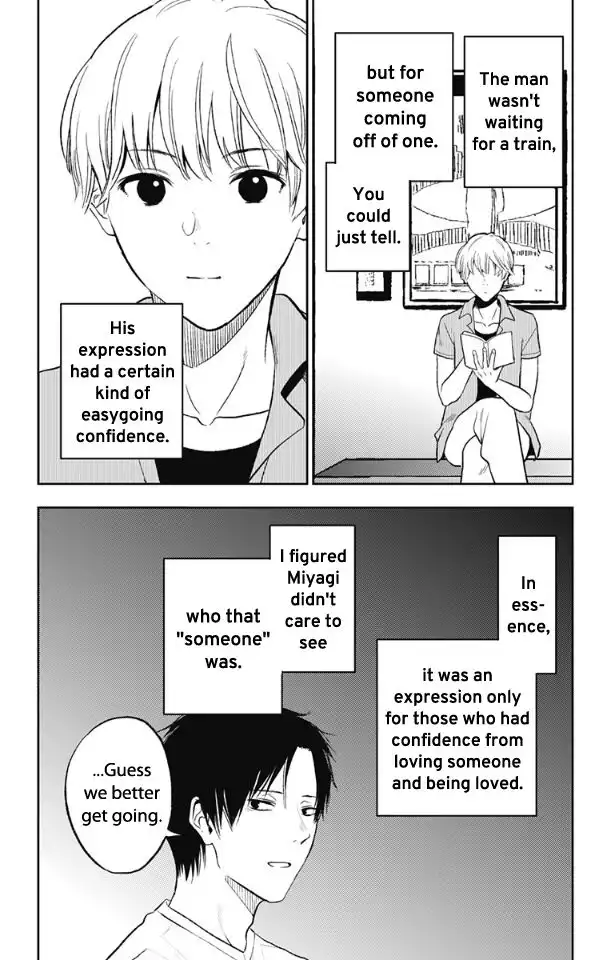 Read Jumyou wo Kaitotte Moratta. Ichinen ni Tsuki, Ichimanen de EN Manga Online
