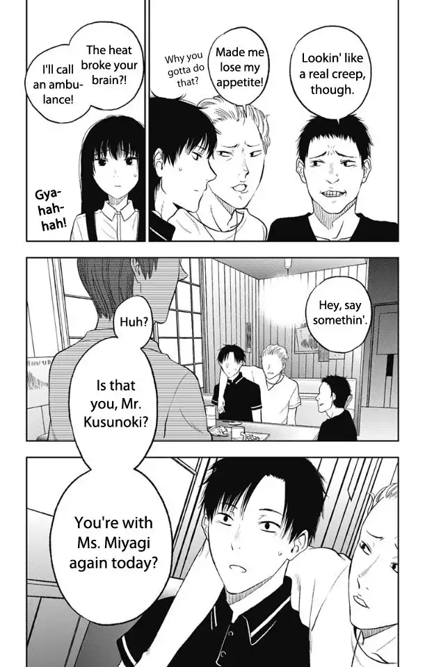 Read Jumyou wo Kaitotte Moratta. Ichinen ni Tsuki, Ichimanen de EN Manga Online
