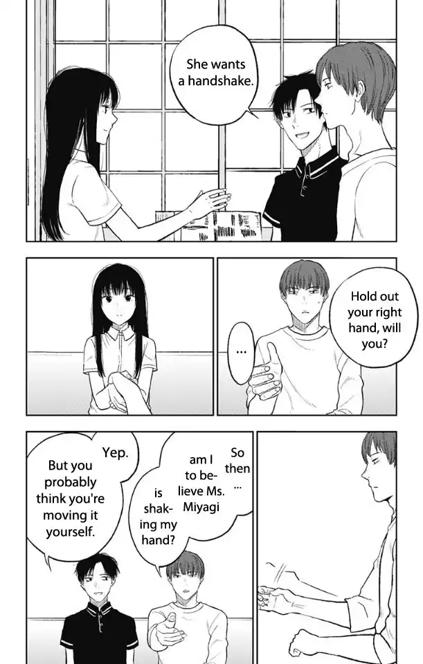 Read Jumyou wo Kaitotte Moratta. Ichinen ni Tsuki, Ichimanen de EN Manga Online