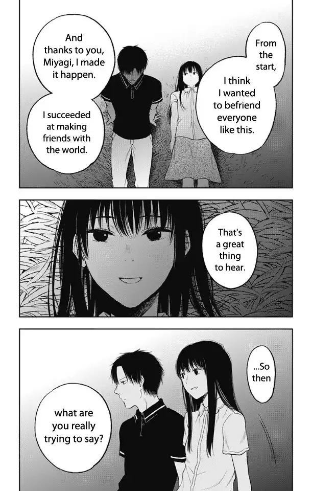 Read Jumyou wo Kaitotte Moratta. Ichinen ni Tsuki, Ichimanen de EN Manga Online